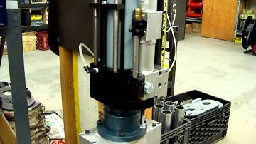 5260 with HD Head By AutoDrill