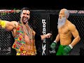 UFC4 | Razor Ramon vs. Old Bruce Lee (EA sports UFC 4)