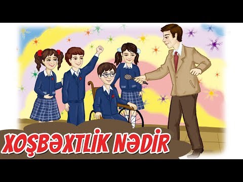 Video: Ssenarilər Nədir