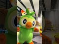 寶可夢大行進 #pokemon #shorts