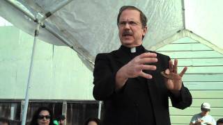 Pastor Daniel Solberg  - Free Farm 1 Year Anniversary Details