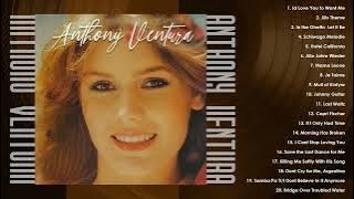 Best of Anthony Ventura – Sweet Instrumentals for Love & Memories(VOl.3)