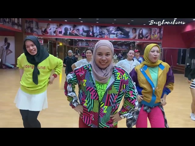 TOkyo Drift  sabilulugan zumba/tiktok viral/senam/baiqshanlombok class=