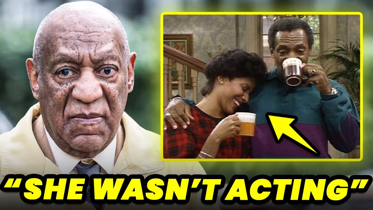 The Cosby Show (1984): 20 SECRETS Hidden For Decades