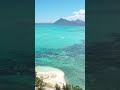 Mauritius 4K | Le Morne