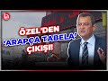 Chp lideri zgr zelden arapa tabela k