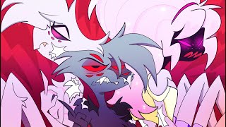 Molting {A Hazbin Hotel Comic Dub} screenshot 4