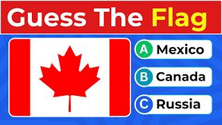 Guess The Flag Quiz | Guess and Learn 100  Country Flags in the world |  Guess The Flag | Flag Quiz