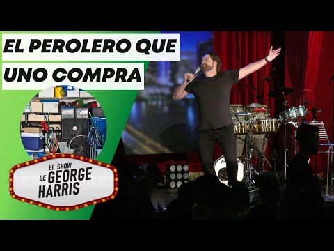 El Show de GH 07/07/22 Parte 4