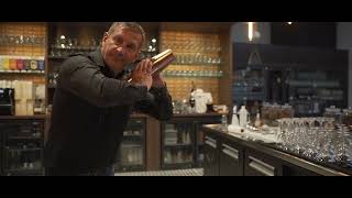 Brandy Eau de vie de vin Mixology Pur Brandy de la Marne 70 cl 40% - fruit&eacute; & gourmand