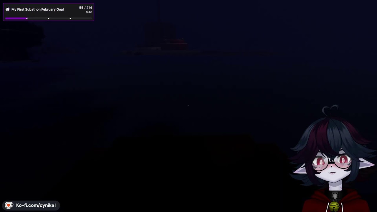 Dreaded in Minecraft | Cynikal :3