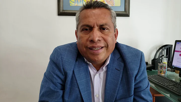 Vernica Guadalupe Bentez Vega (Primera Parte)