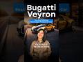 Bugatti Veyron: 1000 HP Engineering Explained in 60 Seconds