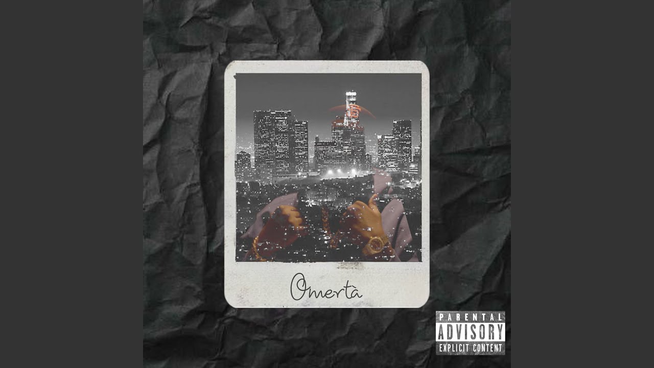 Obejrzyj Omerta w YouTube Obejrzyj Omerta w YouTube