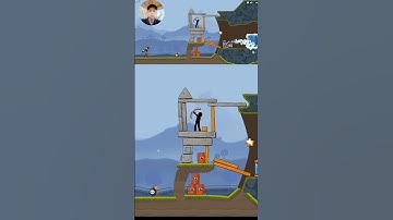 Best War Puzzle Game on Android: Boom Stick: Bazooka Puzzles!