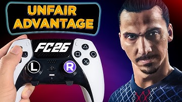 FC 26: 7 geheime controllerinstellingen waarvan je geen idee had dat ze bestonden!