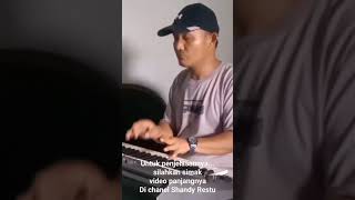 lagu Botting Ramba Ala Alcapela