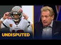 Tom Brady is thriving in Bruce Arians' high flying offense — Skip & Shannon react | NFL | UNDISPUTED