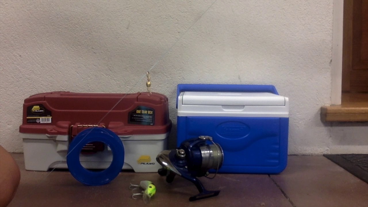 How To : Leather Jacket Rig - YouTube