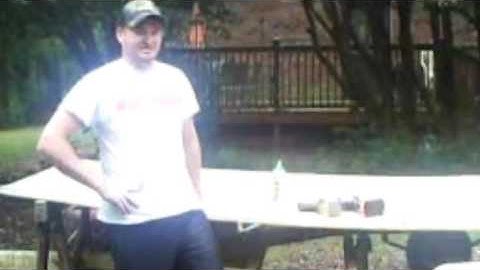 How to build a flat bottom boat. Part 1 of 3