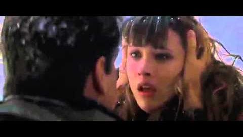 The World Is Not Enough