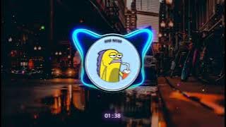 DJ GORENG² X GASUKA MARAH || DJ SOPAN SLOW