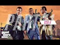 Grand Theft Auto V - Casing the Jewel Store Mission (Part 11)