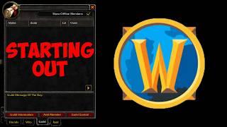 Making a guild worth having