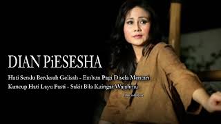 DIAN PiESESHA, The Very Best Of, Vol.18