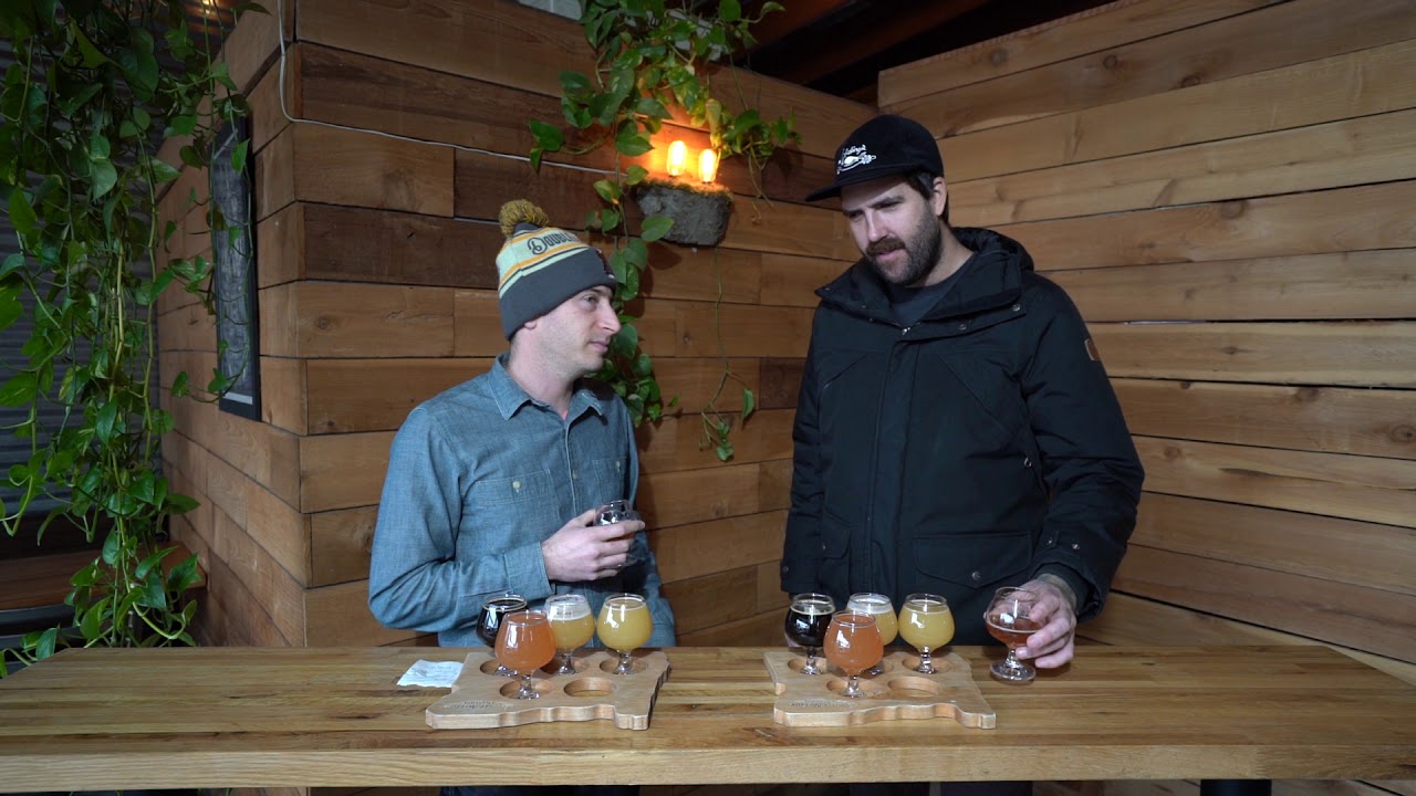 Catch a Flight with Pauly: Episode 5. Guest: Chad Eaton