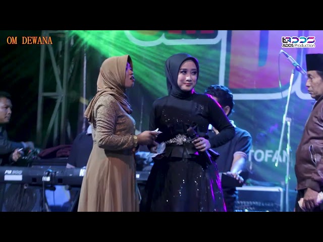 SASARAN EMOSI - ANISA RAHMA - OM DEWANA X GRAND MUSIC class=