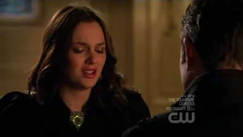 Did Chuck really love Blair?