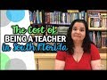 The Cost of Being a Teacher in South Florida | Teacher Topic Ep 23