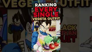 Vegeta’s Malewife DRIP 💧