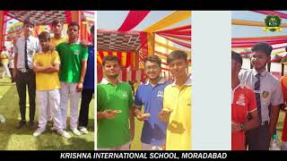 Its Fun Mela At Iftm University, Our Students Visit Over There Kis Moradabad Must Watch