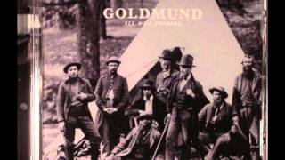 Video thumbnail of "Goldmund - Amazing Grace"