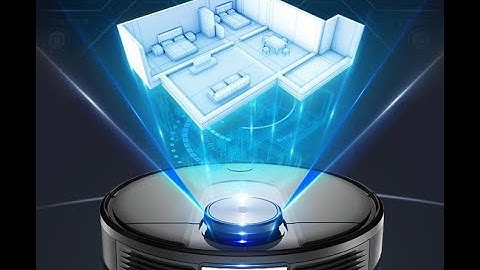 LIECTROUX ZK901 -  Hướng Dẫn Cài Đặt Và Sử Dụng App | Phucvinh