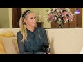 Exclusive: Paris Hilton discusses Dubai, crypto and her latest fragrance on her Dubai honeymoon