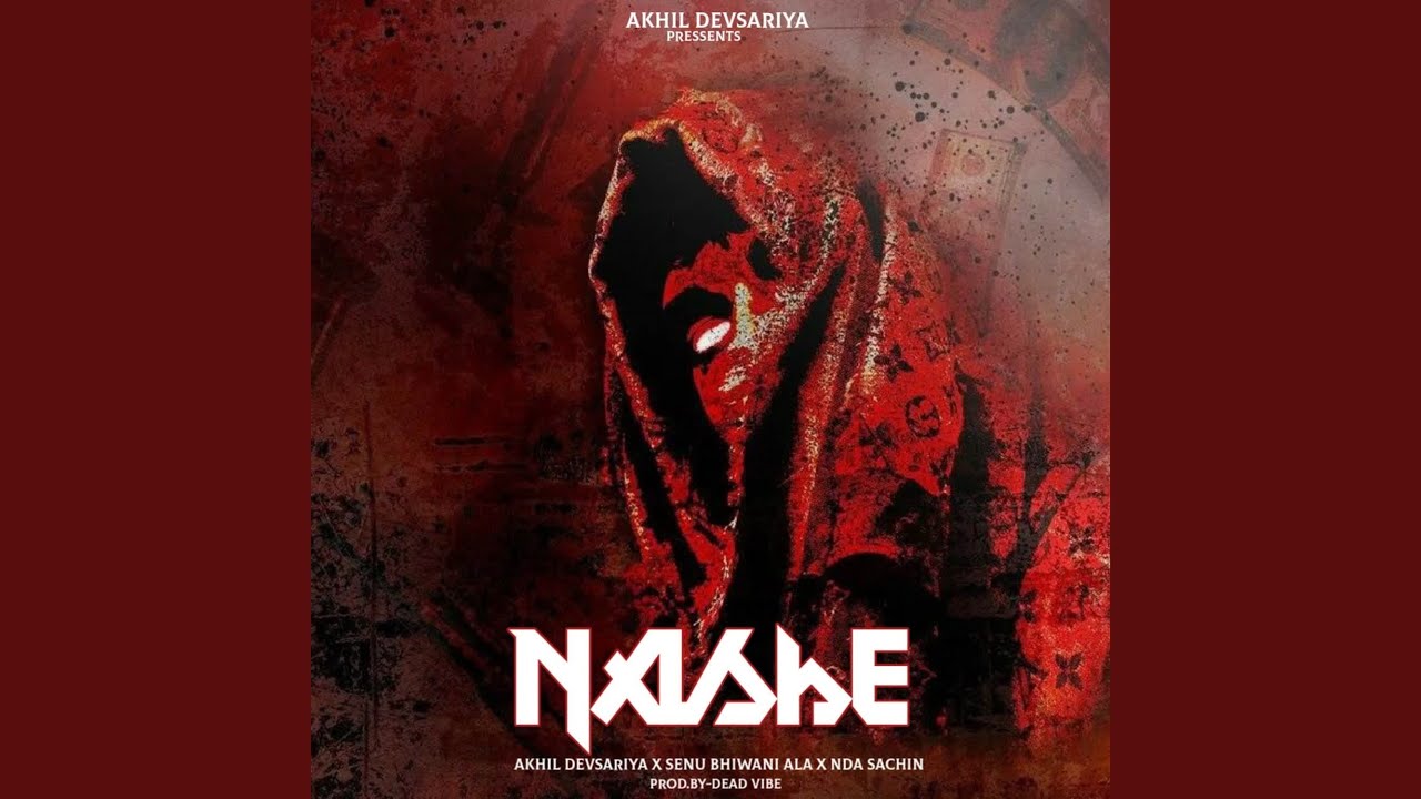 Guarda Nashe su YouTube Guarda Nashe su YouTube