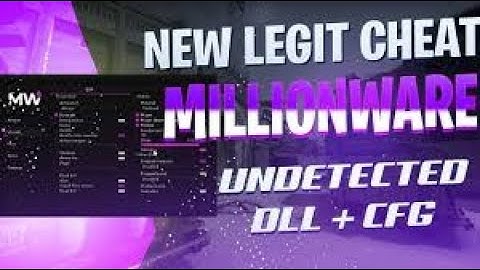 Best movement cheat!!!!!(MW.Crack)