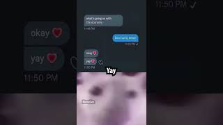 yay