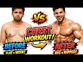Before vs After Chest Transformation 💥 | Build a Bigger Chest FAST (Best Workout)