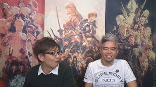 FINAL FANTASY XIV Letter from the Producer LIVE Part XLVIII