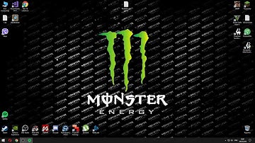 NVIDIA panel and CS:GO video settings