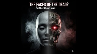 Have I Been Wearing The Faces Of.... Dead?