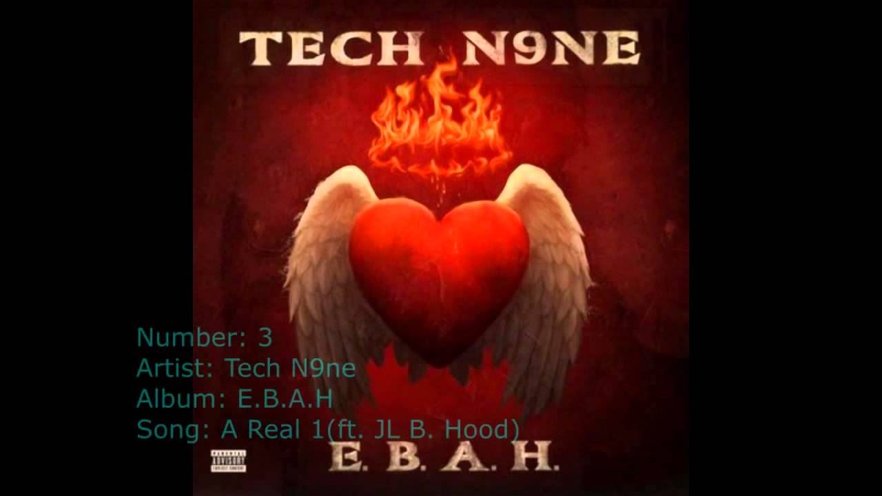 Top 10 HipHop bass Songs 4 YouTube