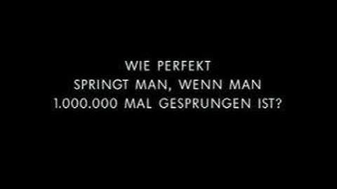 VW Phaeton - Promo Video