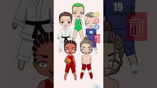 Chibi Boy – Doll Maker (OLD VERSION) screenshot 5