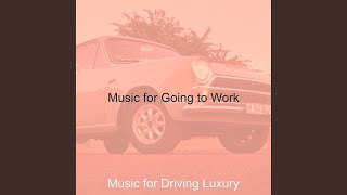 Simple Ambiance for Commuting