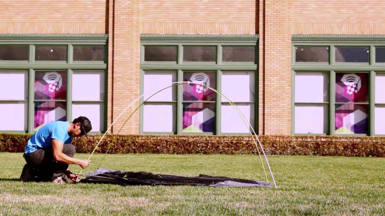 Mountain Hardwear Skyledge 3 DP